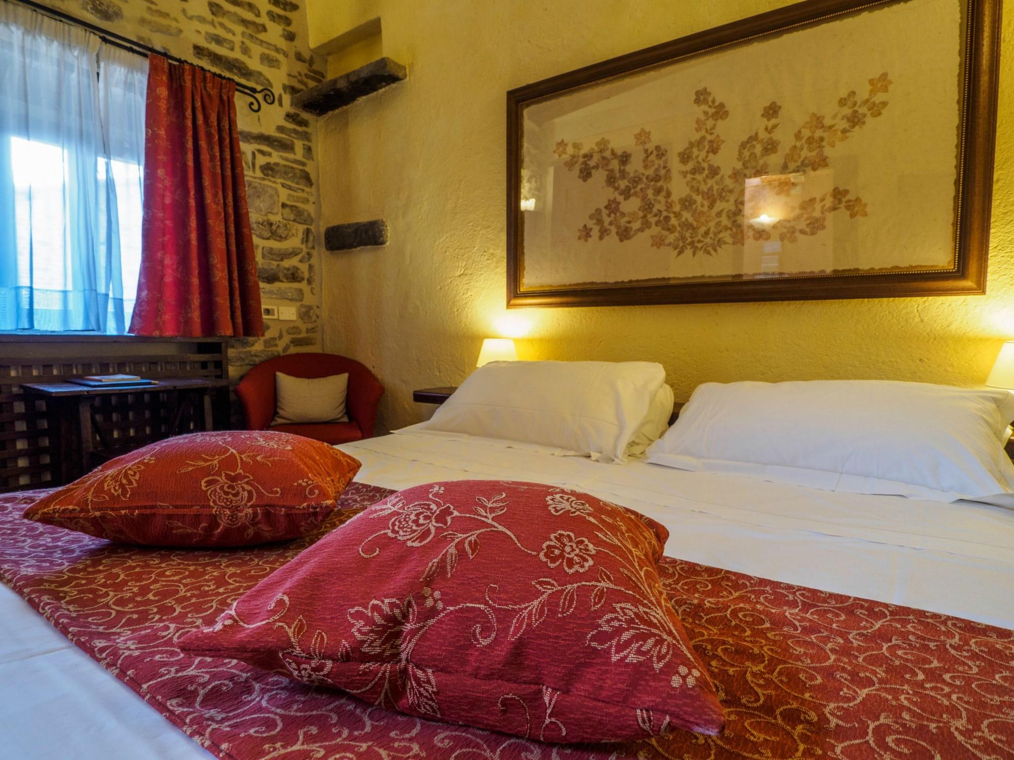 Le Silve Di Armenzano Hotel Assisi Exterior photo