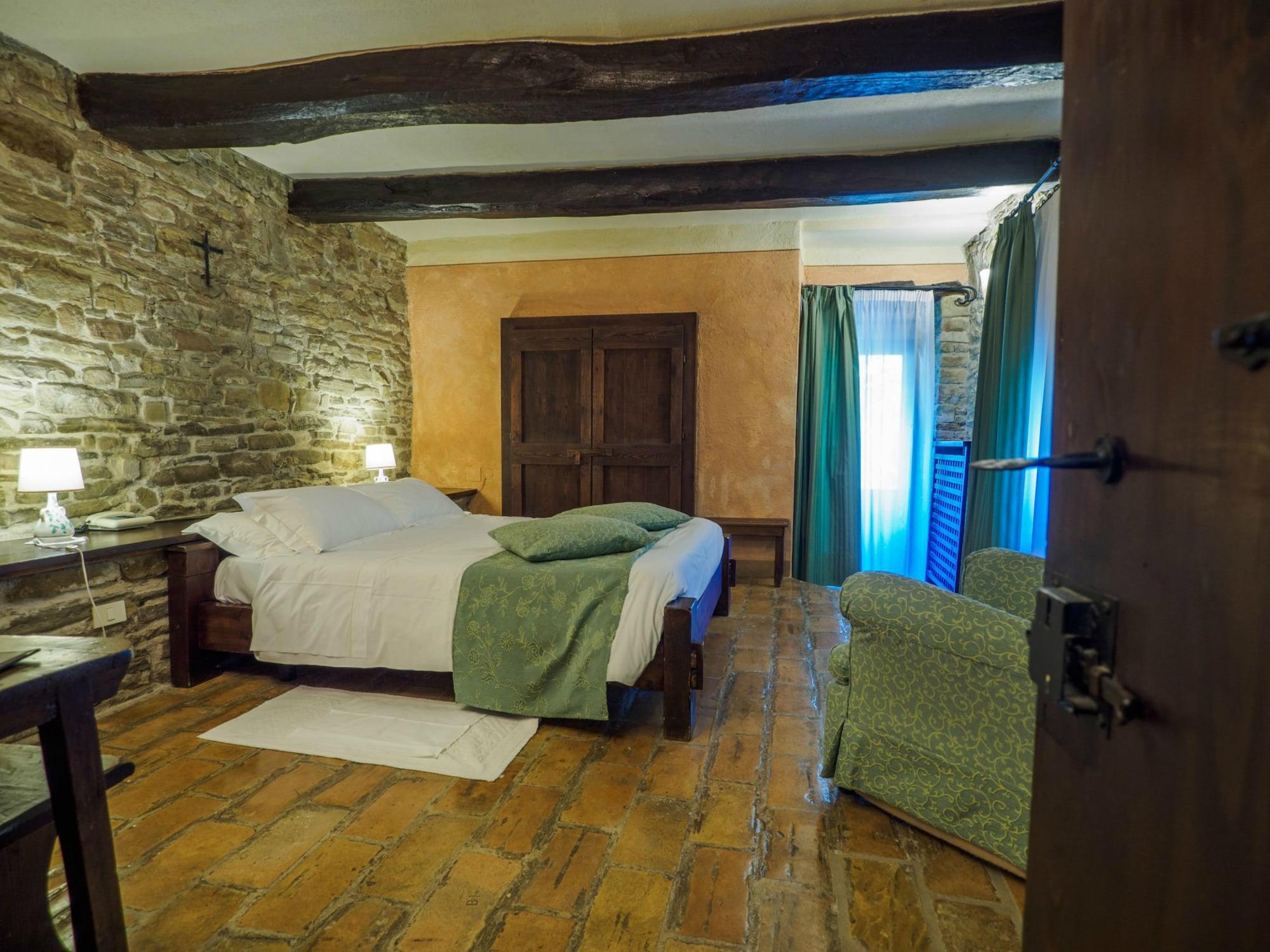 Le Silve Di Armenzano Hotel Assisi Exterior photo