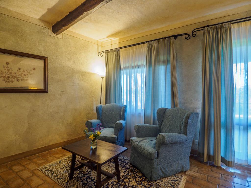 Le Silve Di Armenzano Hotel Assisi Exterior photo