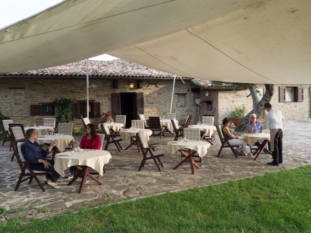 Le Silve Di Armenzano Hotel Assisi Exterior photo