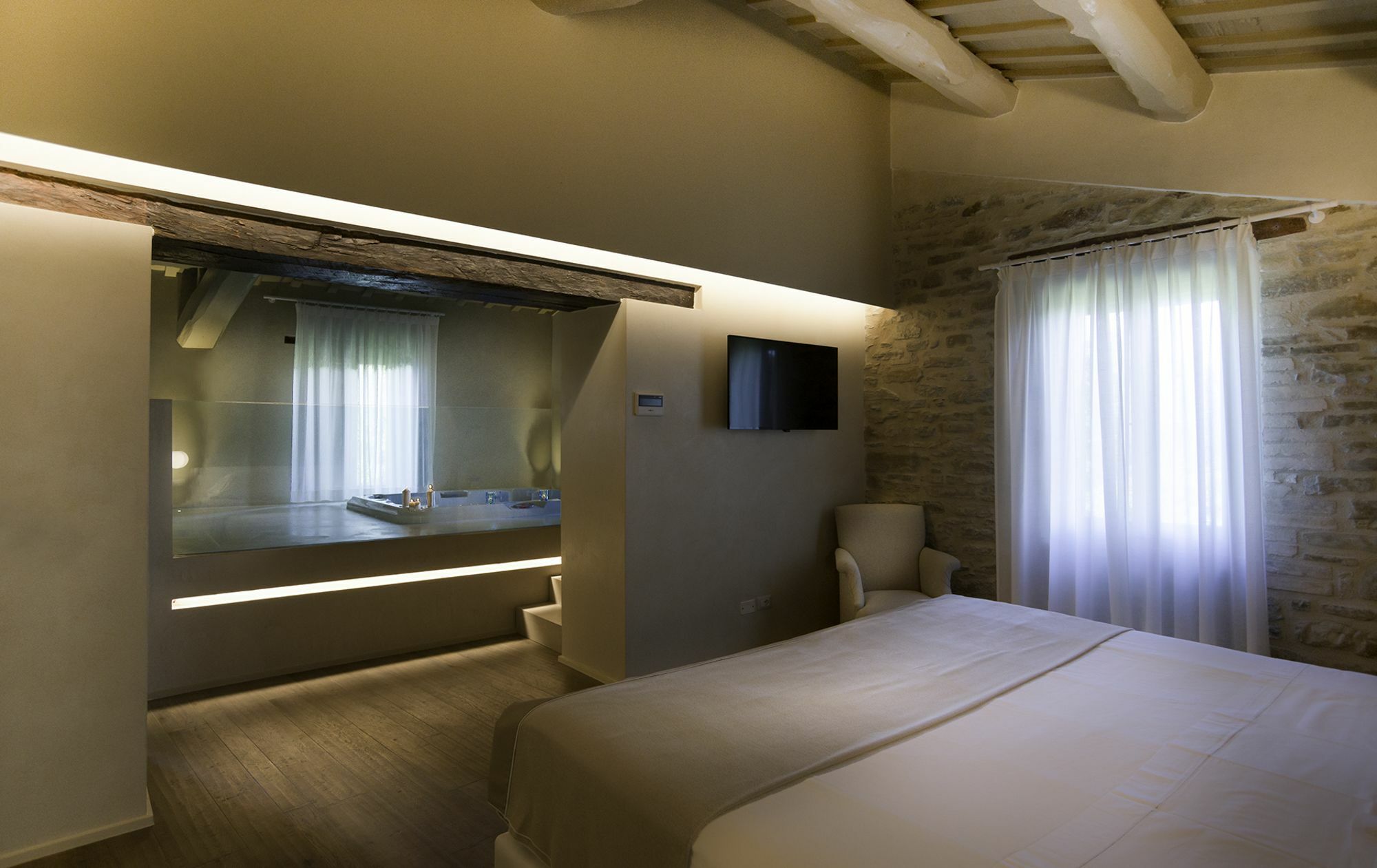 Le Silve Di Armenzano Hotel Assisi Exterior photo