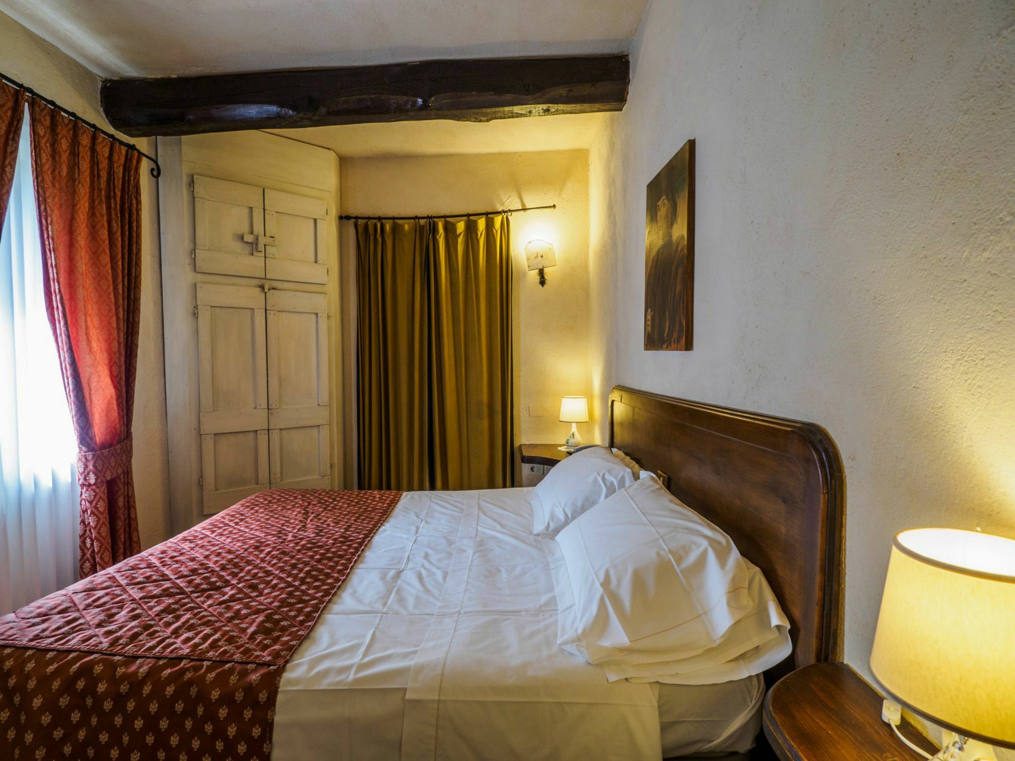 Le Silve Di Armenzano Hotel Assisi Exterior photo